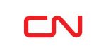 CN Rail logo