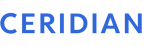 Ceridian logo
