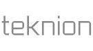 Teknion logo
