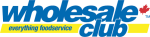 Wholesale Club logo