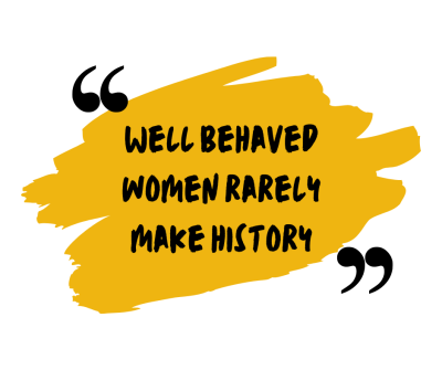 International Women's Day (1)